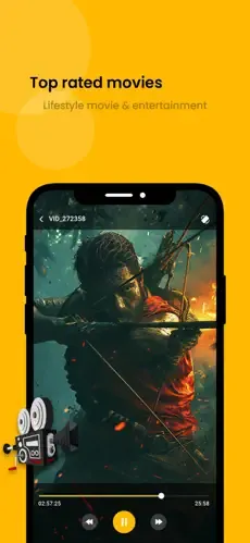 mahabharat-jiohotstar Top Rated Movies